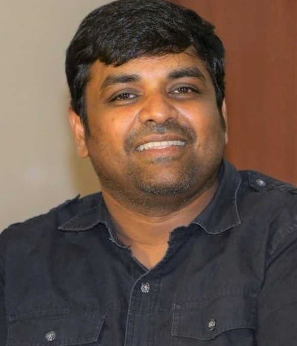 Vennela Ramarao