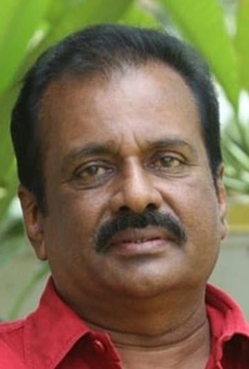 Venu Nagavalli — Supporting Actor