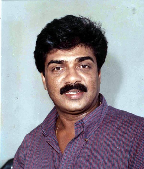 Venu Vijayaraghavan