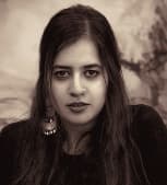 Vibha Saraf — Singer