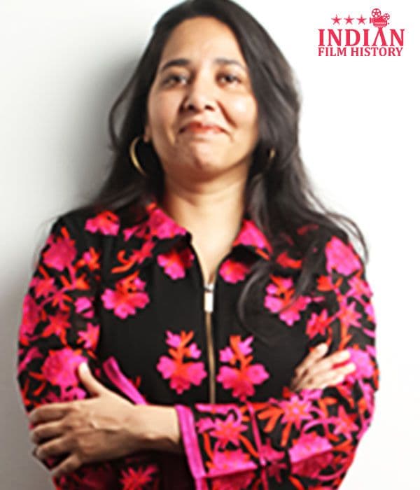 Vibha Singh — Supporting Actress