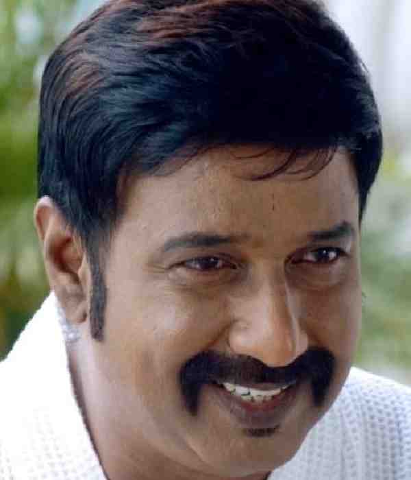 Vichu Vishwanath — Supporting Actor