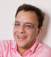 Vidhu Vinod Chopra — Supporting Actor