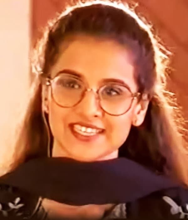 Vidya Balan still