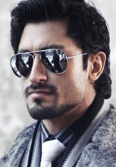 Vidyut Jammwal