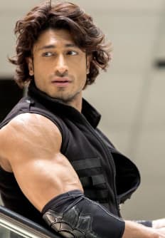 Vidyut Jammwal