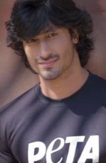 Vidyut Jammwal
