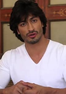 Vidyut Jammwal