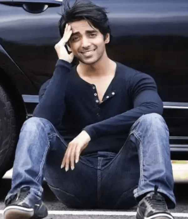 Vihan Gowda