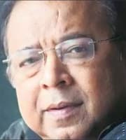 Vihang Nayak — Supporting Actor
