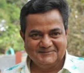 Vijay Chavan