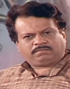 Vijay Gokhale — Supporting Actor