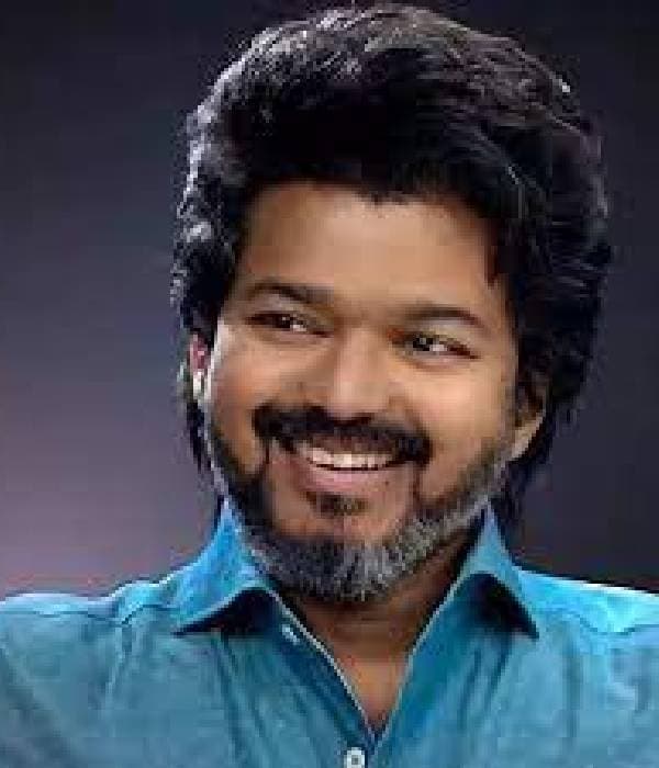 Vijay Kutty
