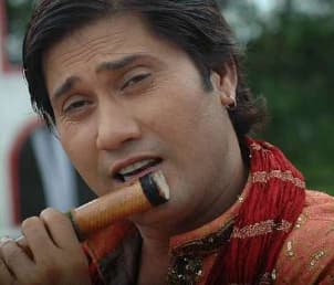 Vijay Lal Yadav — Supporting Actor