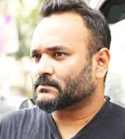 Vijay Maurya — Supporting Actor
