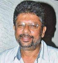 Vijay Menon — Supporting Actor