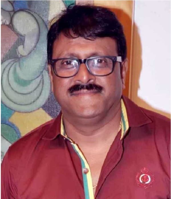 Vijay Patkar — Actor