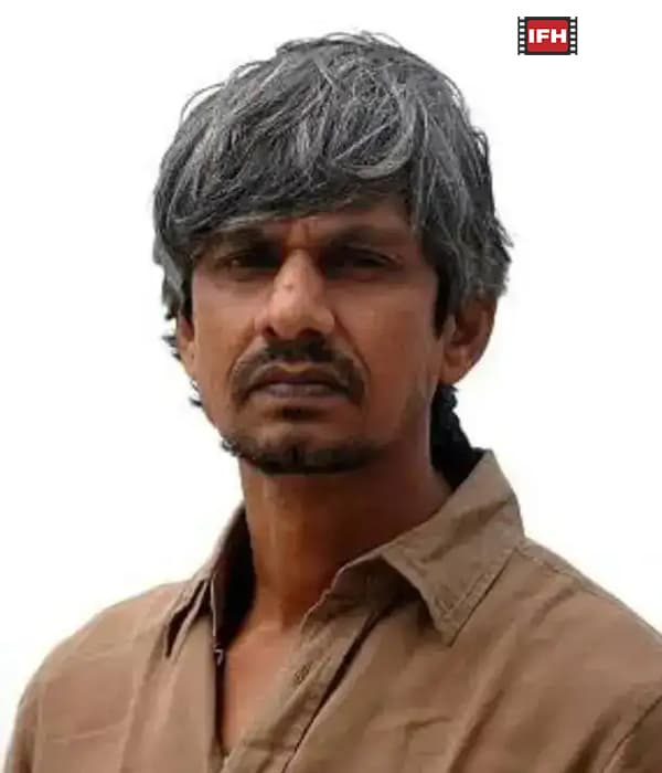 Vijay Raaz
