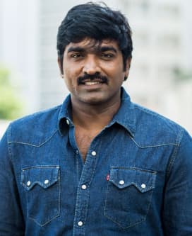 Vijay Sethupathi