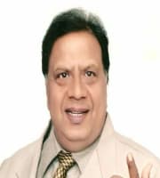 Vijay Tandon — Supporting Actor