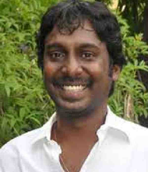 Vijay Vasanth