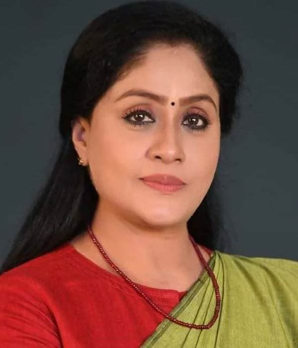 Vijaya Shanthi — Supporting Actress