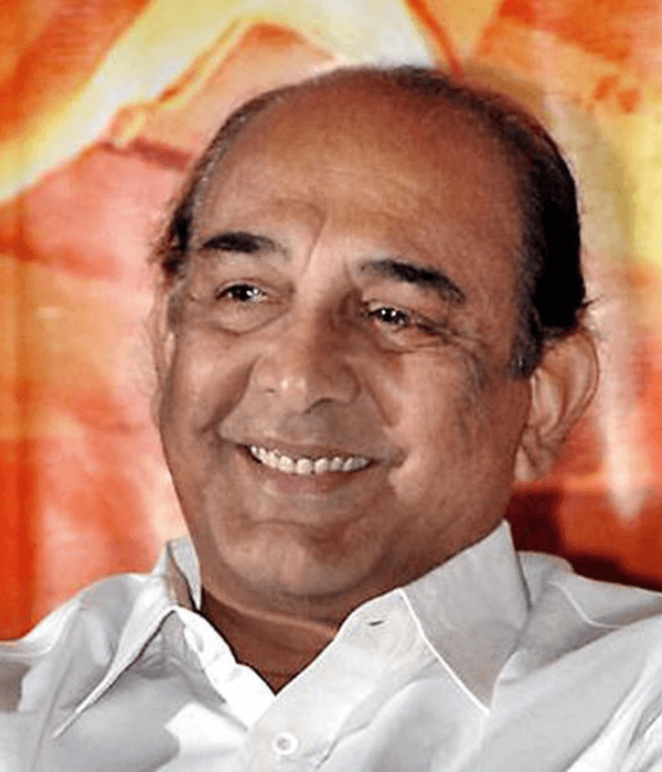Vijayachander Telidevara