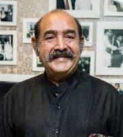 Vijayakumar — Actor
