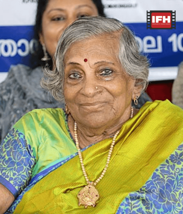 Vijayakumari