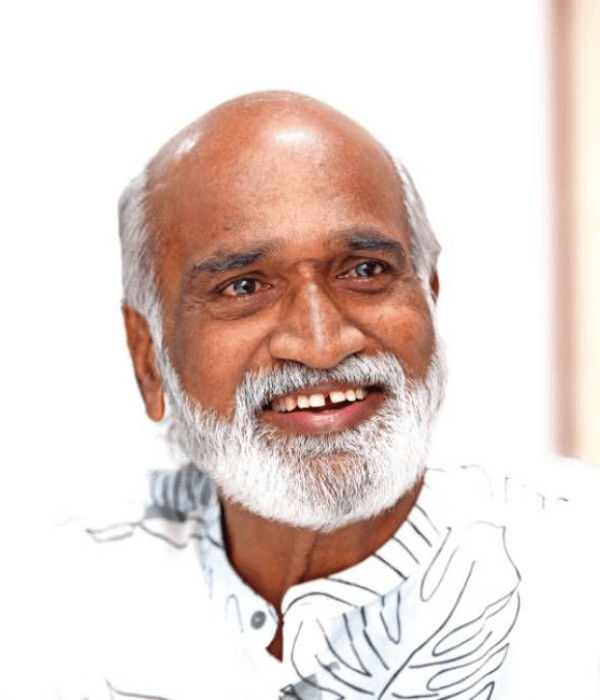 Vijayan V Nair — Supporting Actor