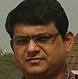 Vijaydatta Lole — Director