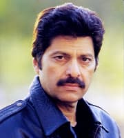 Vijayendra Ghatge still