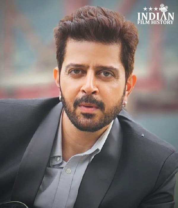Vije Bhatia — Supporting Actor