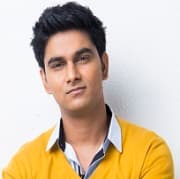 Vikas Bangar (Actor)