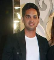 Vikas Kalantri