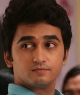 Vikas Patil — Actor