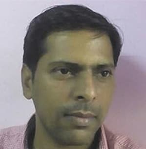 Vikas Singh — Cinematography