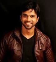 Vikee Shah — Actor