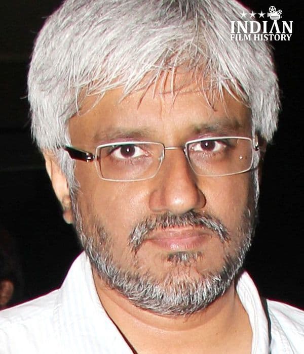 Vikram Bhatt — Director