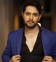 Vikram Chatterjee
