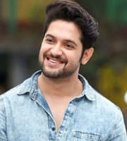 Vikram Chatterjee