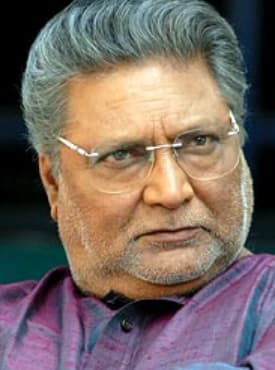 Vikram Gokhale — Supporting Actor
