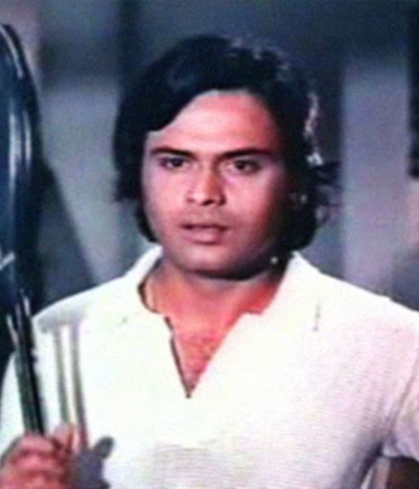 Vikram Makandar