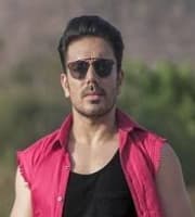 Vikram Mastal