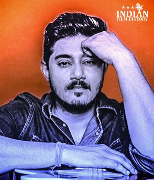 Vikram Montrose — Music Director