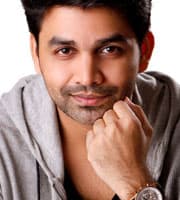 Vikrant Bhartiya — Singer