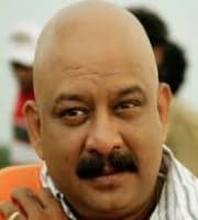 Vilas Ujawane — Supporting Actor