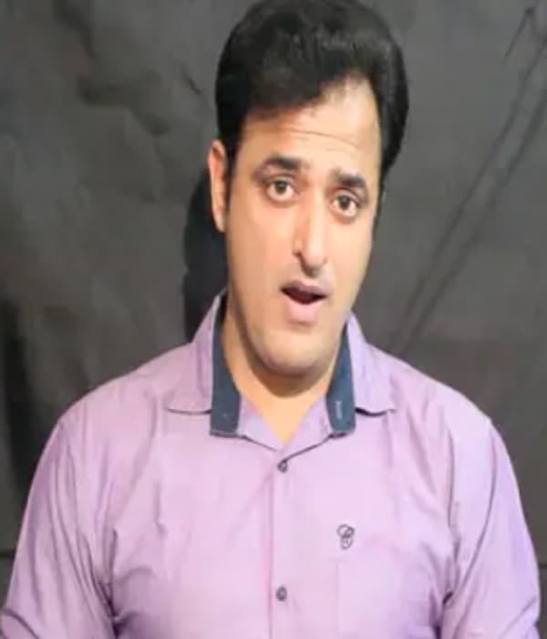 Vimal Pandey
