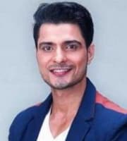 Vin Rana — Actor