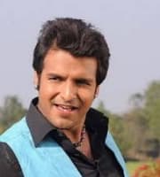 Vinay Anand — Actor